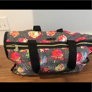 Betsy Johnson Tote